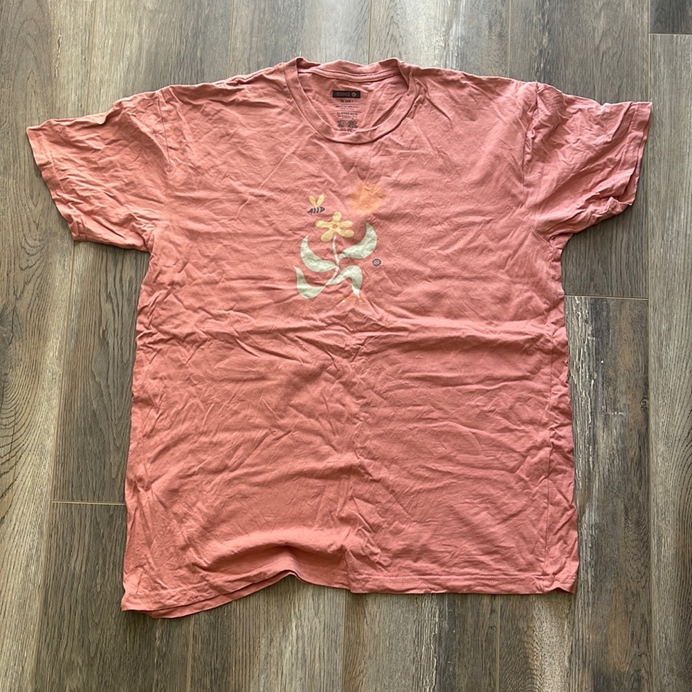 Stance XL shirt